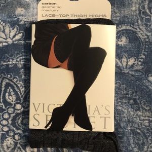 Victoria's Secret Accessories - VICTORIA Secret (CARBON)Medium Victoria's Secret Accessories - VICTORIA Secret (CARBON)Medium